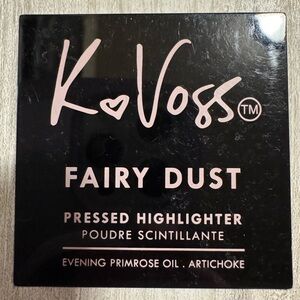 K Voss Fairy Dust Moonlight Highlighter